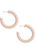 Hoop Earring
